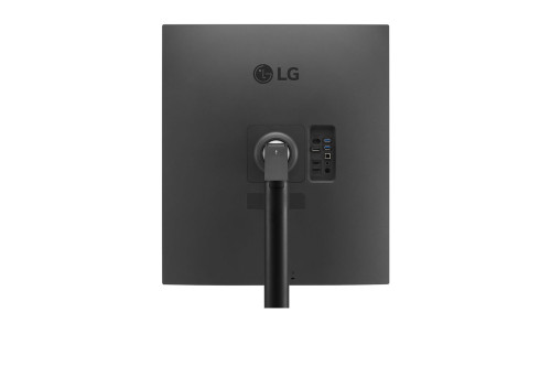 LG 28MQ780-B pantalla para PC 70,1 cm (27.6") 2560 x 2880 Pixeles Quad HD IPS Negro - Imagen 13