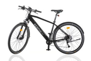 ECONIC ONE URBAN BLACK (L)