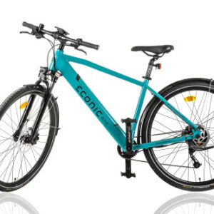 ECONIC ONE URBAN BLUE (M)