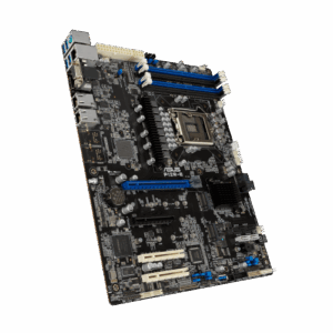 PLACA ASUS P12R-E (SERVER)