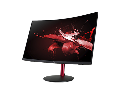 Acer NITRO XZ2 UM.JX2EE.S01 pantalla para PC 80 cm (31.5") 2560 x 1440 Pixeles Wide Quad HD LED Negro - Imagen 6