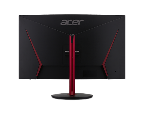 Acer NITRO XZ2 UM.JX2EE.S01 pantalla para PC 80 cm (31.5") 2560 x 1440 Pixeles Wide Quad HD LED Negro - Imagen 7