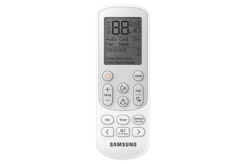SAMSUNG AIRE ACONDICIONADO (F-AR18LZN) LUZON PACK INT+EXT - Imagen 7