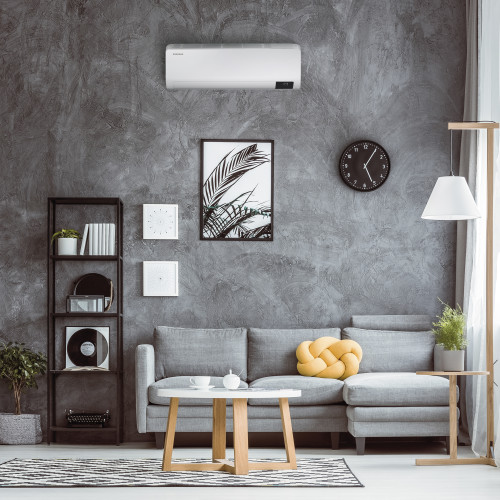 SAMSUNG AIRE ACONDICIONADO (F-AR18LZN) LUZON PACK INT+EXT - Imagen 10