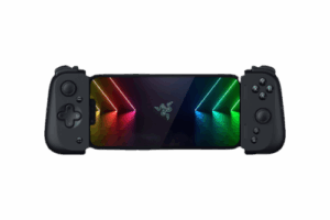 Razer Kishi V2 Negro Lightning Gamepad Analógico/Digital iOS