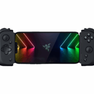 Razer Kishi V2 Negro Lightning Gamepad Analógico/Digital iOS