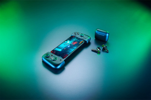 Razer Kishi V2 Negro USB Gamepad Analógico/Digital Android - Imagen 6