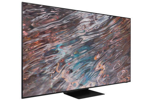 Samsung QP85A-8K Pantalla plana para señalización digital 2 - Imagen 4