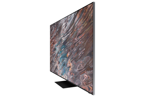 Samsung QP85A-8K Pantalla plana para señalización digital 2 - Imagen 8