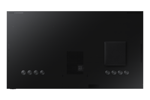 Samsung QP85A-8K Pantalla plana para señalización digital 2 - Imagen 17