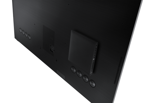 Samsung QP85A-8K Pantalla plana para señalización digital 2 - Imagen 19