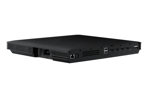 Samsung QP85A-8K Pantalla plana para señalización digital 2 - Imagen 24