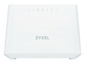 Zyxel DX3301-T0 router inalámbrico Gigabit Ethernet Doble