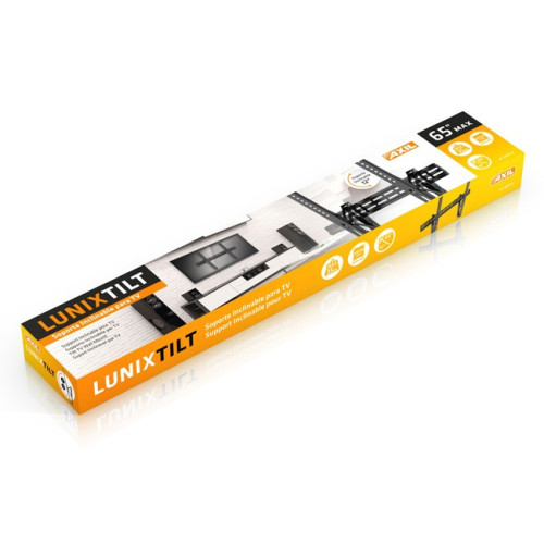 Engel Axil AC0571E soporte para TV 165,1 cm (65") Negro - Imagen 3