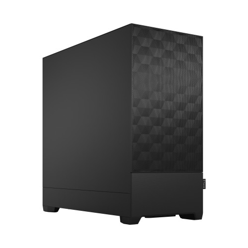 FRACTAL CAJA POP AIR BLACK SOLID FD-C-POA1A-01 - Imagen 2