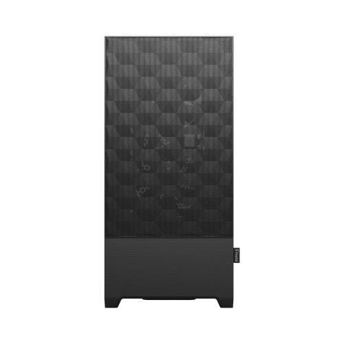 FRACTAL CAJA POP AIR BLACK SOLID FD-C-POA1A-01 - Imagen 3