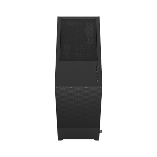 FRACTAL CAJA POP AIR BLACK SOLID FD-C-POA1A-01 - Imagen 7
