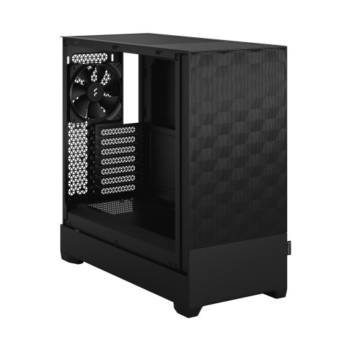 FRACTAL CAJA POP AIR BLACK SOLID FD-C-POA1A-01 - Imagen 8