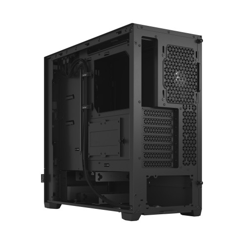 FRACTAL CAJA POP AIR BLACK SOLID FD-C-POA1A-01 - Imagen 9
