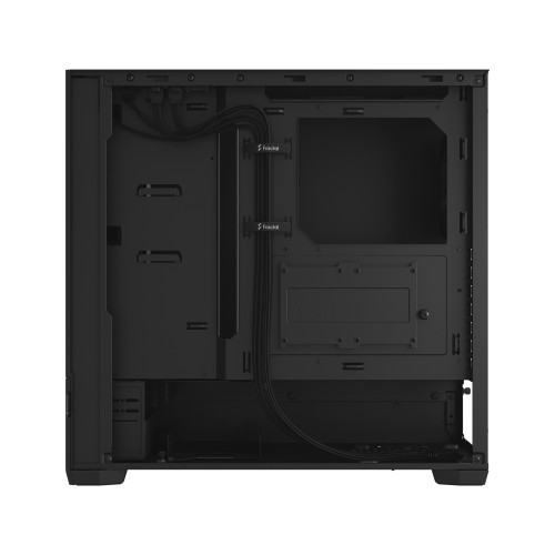 FRACTAL CAJA POP AIR BLACK SOLID FD-C-POA1A-01 - Imagen 10