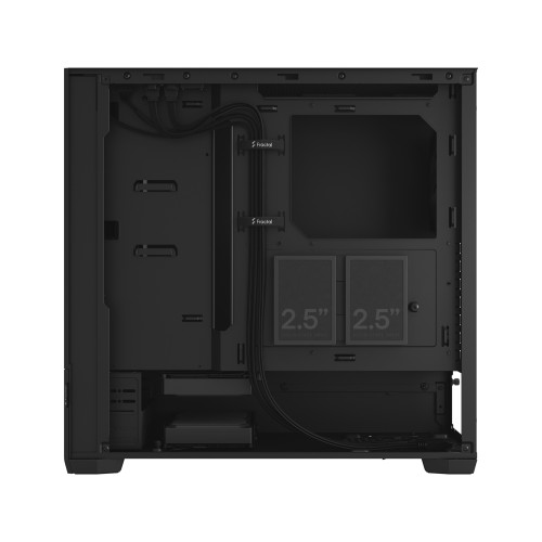 FRACTAL CAJA POP AIR BLACK SOLID FD-C-POA1A-01 - Imagen 11