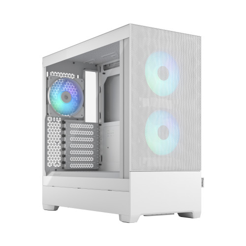 Fractal Design Pop Air Blanco - Imagen 2
