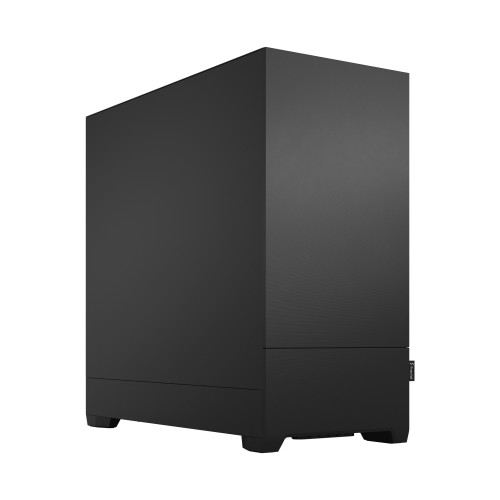 Fractal Design Pop Silent Negro - Imagen 2