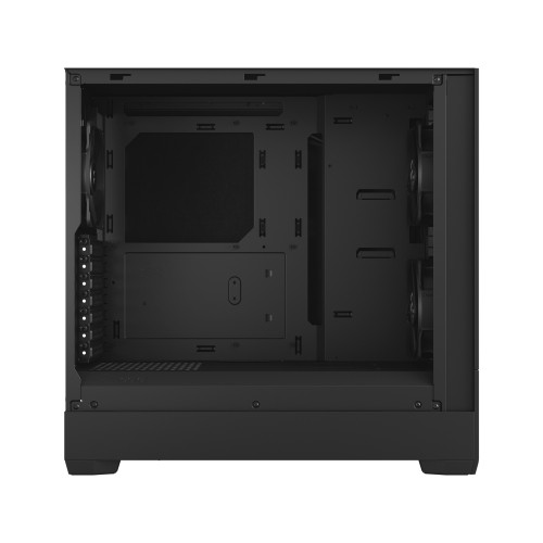 Fractal Design Pop Silent Negro - Imagen 4