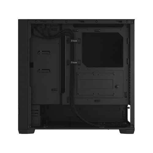 Fractal Design Pop Silent Negro - Imagen 6