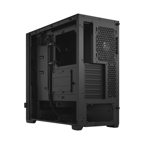 Fractal Design Pop Silent Negro - Imagen 7
