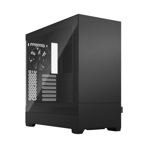 Fractal Design Pop Silent Negro - Imagen 2