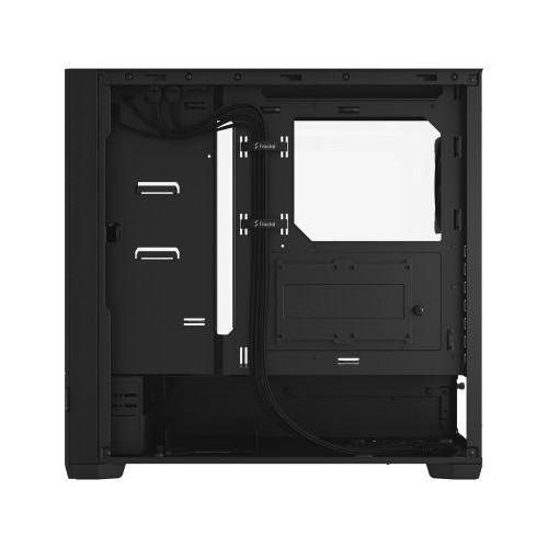 Fractal Design Pop Silent Negro - Imagen 6