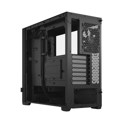 Fractal Design Pop Silent Negro - Imagen 7