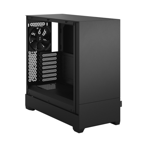 Fractal Design Pop Silent Negro - Imagen 8