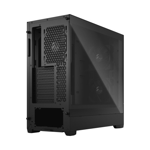 Fractal Design Pop Silent Negro - Imagen 12