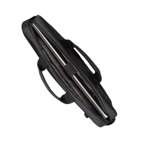 Ewent EW2515 maletines para portátil 39,6 cm (15.6") Maletín Negro - Imagen 4