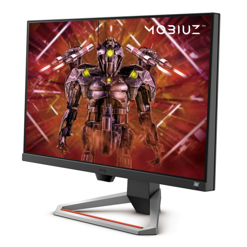 BENQ MONITOR EX2710U (9H.LKTLA.TBE) 27" - Imagen 8