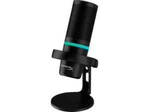 HP HYPERX DUOCAST MICROPHONE 4P5E2AA