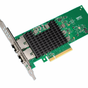 INTEL ETHERNET NETWORK ADAPTER X710-T2L, RETAIL UNIT X710T2L 984697