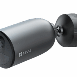 EZVIZ CS-EB3-R100-2C3WFL cámara de vigilancia Bala Cámara de seguridad IP Exterior 2304 x 1296 Pixeles Pared