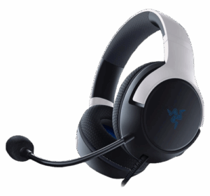 Razer Kaira X PS5 bk| RZ04-03970200-R3M1 Blanco Bluetooth Gamepad MAC, Nintendo Switch Lite, PC, PlayStation 4, PlayStation 5