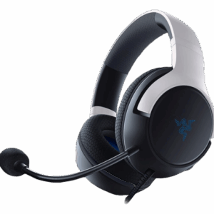 Razer Kaira X PS5 bk| RZ04-03970200-R3M1 Blanco Bluetooth Gamepad MAC, Nintendo Switch Lite, PC, PlayStation 4, PlayStation 5