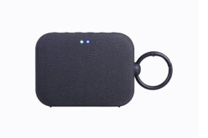 LG XBOOM Go PN1 Altavoz monofónico portátil Negro 3 W