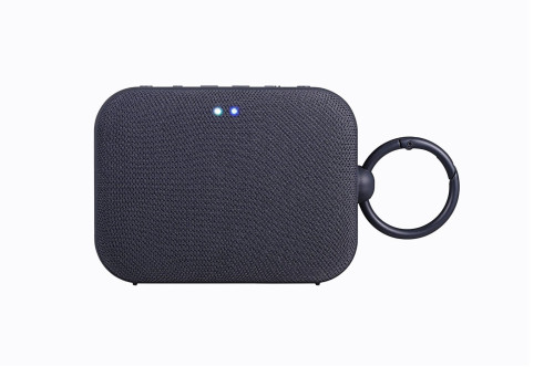 LG XBOOM Go PN1 Altavoz monofónico portátil Negro 3 W