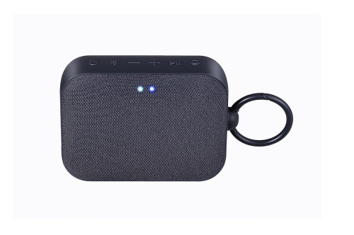 LG XBOOM Go PN1 Altavoz monofónico portátil Negro 3 W - Imagen 5