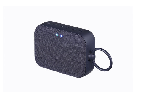 LG XBOOM Go PN1 Altavoz monofónico portátil Negro 3 W - Imagen 7