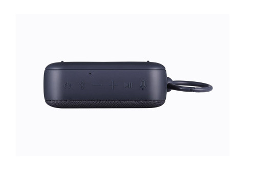 LG XBOOM Go PN1 Altavoz monofónico portátil Negro 3 W - Imagen 8