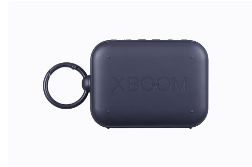 LG XBOOM Go PN1 Altavoz monofónico portátil Negro 3 W - Imagen 9