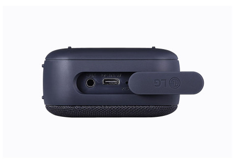 LG XBOOM Go PN1 Altavoz monofónico portátil Negro 3 W - Imagen 14