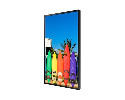 Samsung LH46OMBEBGBXEN pantalla de señalización Pantalla - Imagen 11